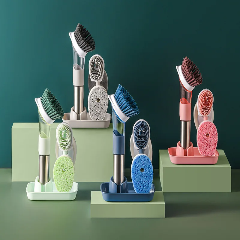 https://ae01.alicdn.com/kf/Sb5f0fdf1c6cd40d3952d02192b50014aQ/Kitchen-Cleaning-Tools-Long-Handle-Dish-Brush-Liquid-Soap-Dispenser-Cleaner-Dish-Scrubber-Brush-Dishwashing-Sponge.jpg