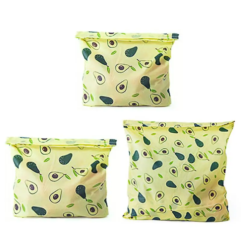 

Beeswax Food Wrap Refrigerator Storage And Bowl Lids Kitchen Oil-Proof Wax Paper Cake Decoration Kitchen Baking Tool For Burger