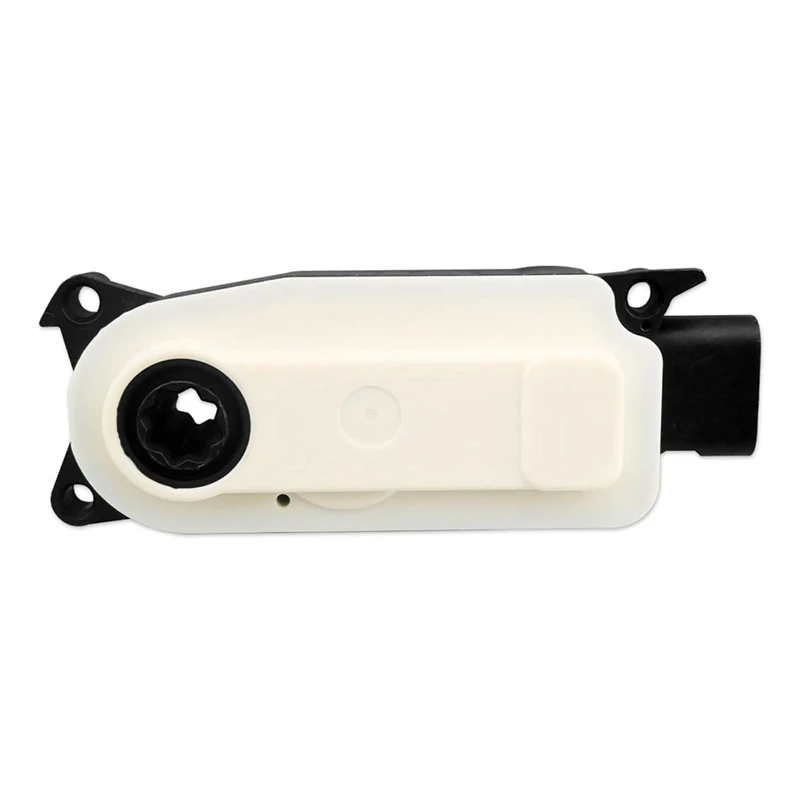 

Привод затвора 5877R1006 5877R1007 для Ford Dodge Jeep Cherokee 2016-2021