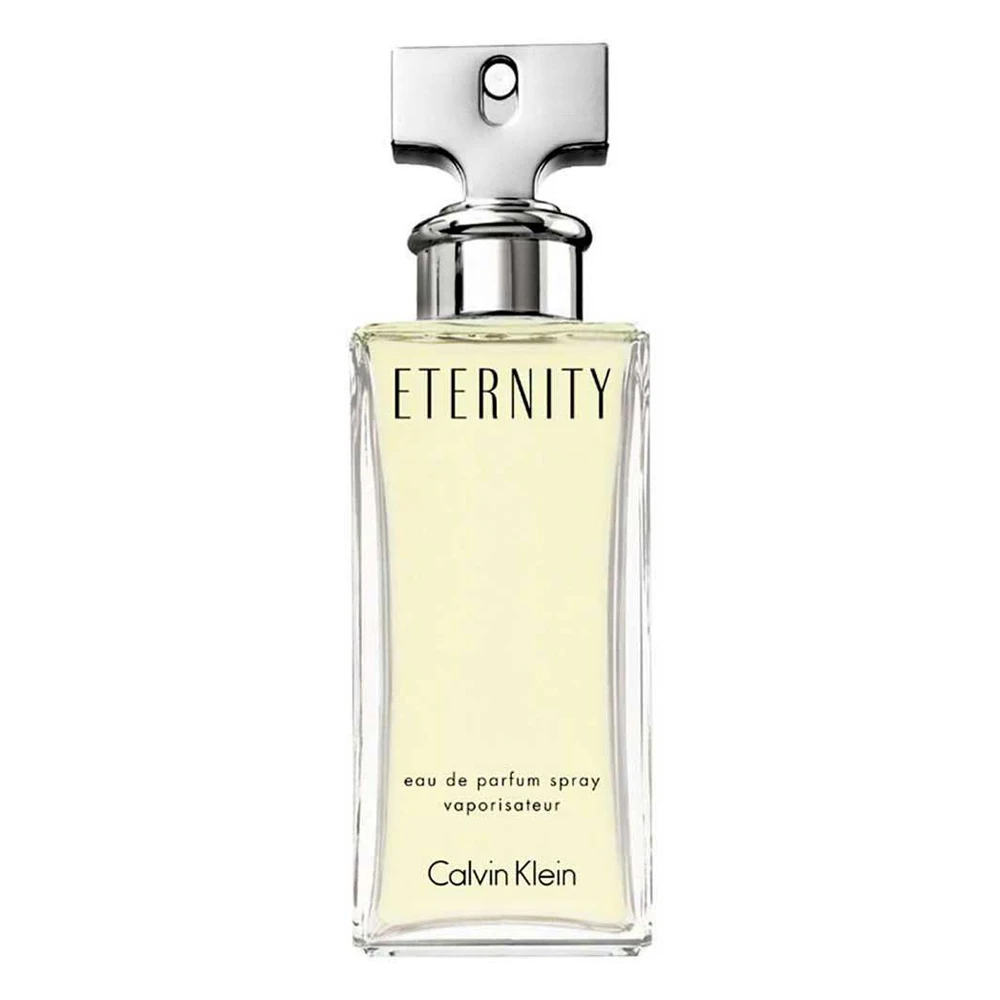 Calvin Klein Eternity, kadınlar için Eau de parfüm sprey, 1 paket (1x100  ml) - AliExpress