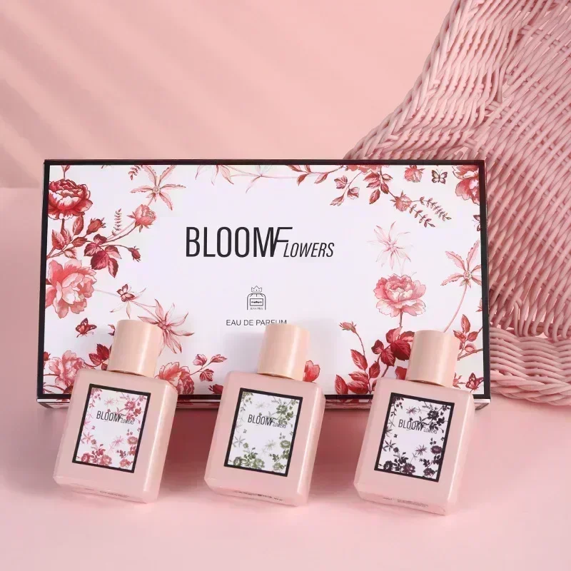 

Hot Brand Parfum Natural Essential Oils Air Freshener Perfume High Quality Smell Remover Persistent Fragrance Body Deodorant