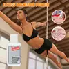 2 Oz Anti-skid Transparent Dry Hand Solution pole dance Anti Slip Liquid Sport Powder For Rock Climbing Sports Liquid Magnesium 3