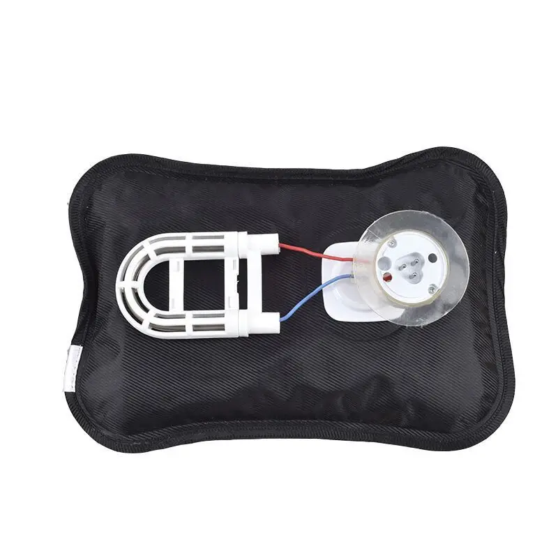 Comfort Warm Pad - Brown