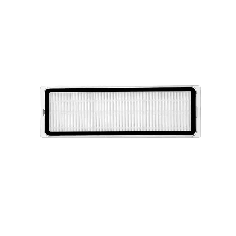 Compatible for Dreame D10s Plus Robot Vacuum Main Side Brush HEPA Filter Mop Pad Dust Bag Replacement Spare Parts Accessories robot vacuum accessories