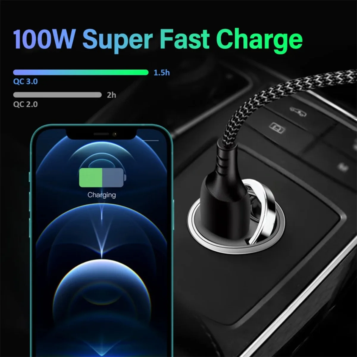  USB , 200W  Ʈ, ̴  , 2 Ʈ ʰ ,   , 12-24V