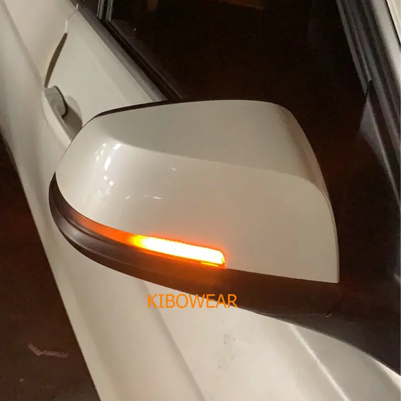 

Светодиодный динамический мигалка для BMW F20 F30 F31 F21 F22 F23 F32 F33 F34 X1 E84 F36 1 2 3 4 серии F87 M2 светильник