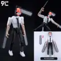 Chainsaw Man Denji