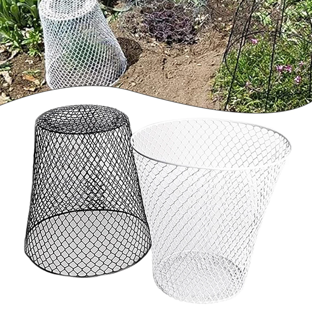 

Plant Covers Wire Garden Cloches Chicken Wire Cloche Plant Iron Plant Protection Cover Maintenance Tools Baskets Pots Boxes