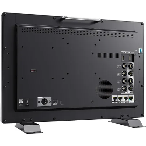 Lilliput Q15-8K-15.6" 8K 12G-SDI Production Monitor