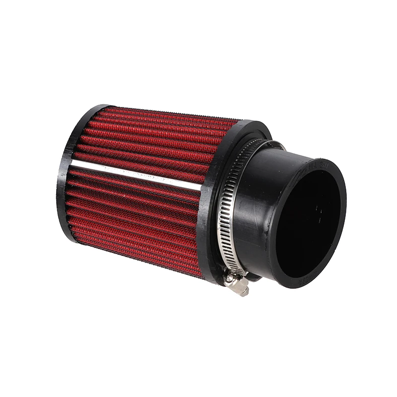 Фото Воздушный фильтр для мини-велосипеда Predator 212cc GX160 GX200, 1 шт., 2-7/16 дюйма, 62 мм №3