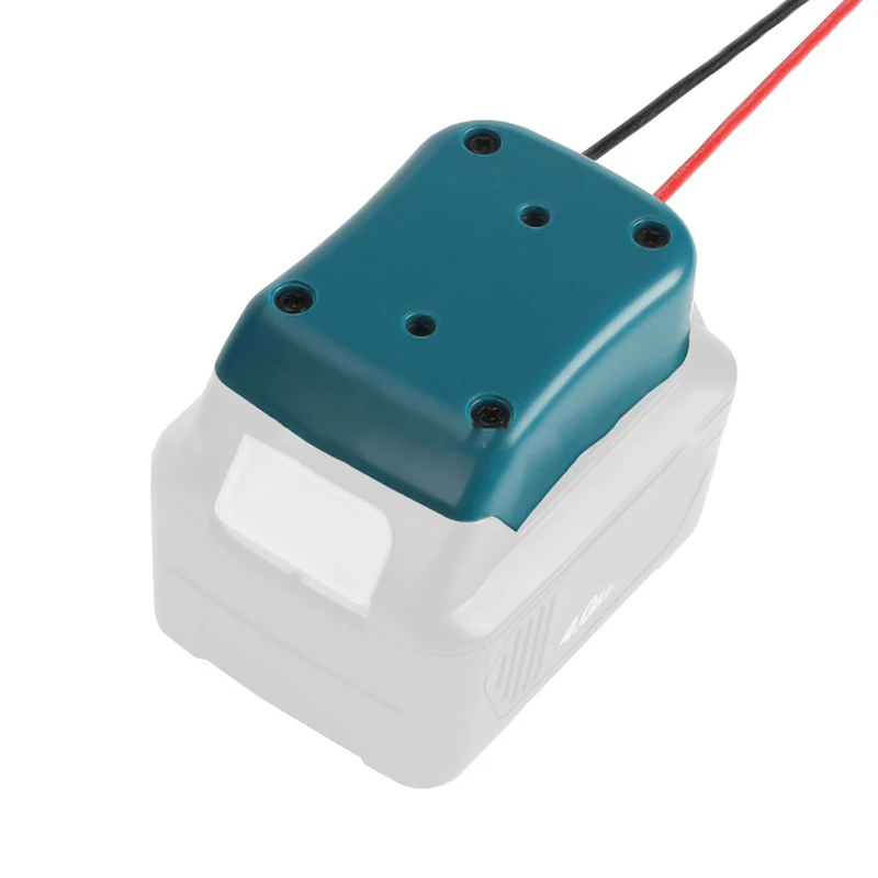 マキタ　Ni-Cd12v電池使用工具用リチウムイオン電池アダプター Amazon.co.jp: マキタ 18Vリチウムバッテリー用バッテリー