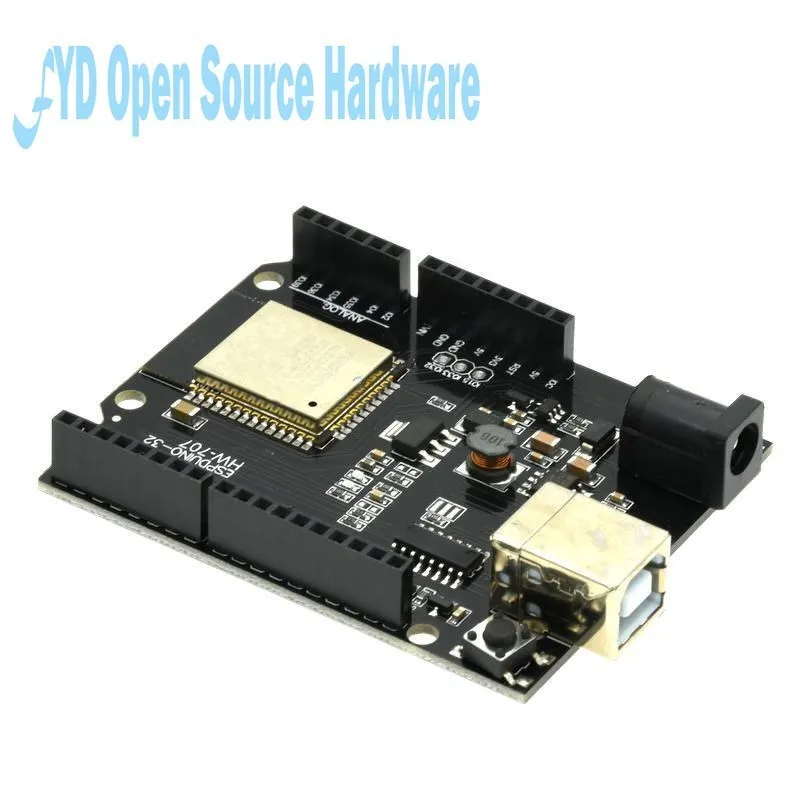 ESPDUINO-32 IoT  Ʈù   , ESP32  ,  Ʈ, ,  ȣȯ ̴