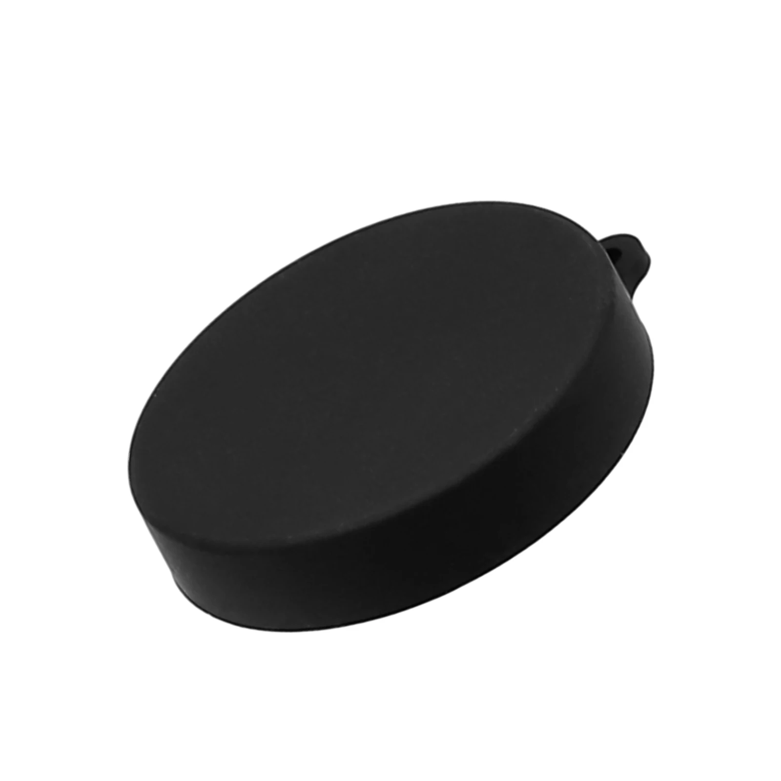Universal Plastic Dust Cap Cover for Lens and Eyepiece Protection