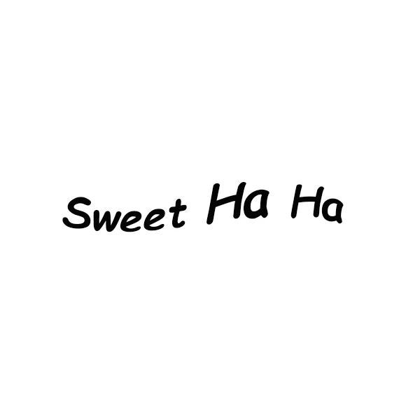 Sweet HaHa Store Store