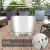 [Limited Time Offer!]27" Smokeless Fire Pit with Air Switch, Wood Burning Portable Stainless Steel Outdoor Firepit with Fixed St 2