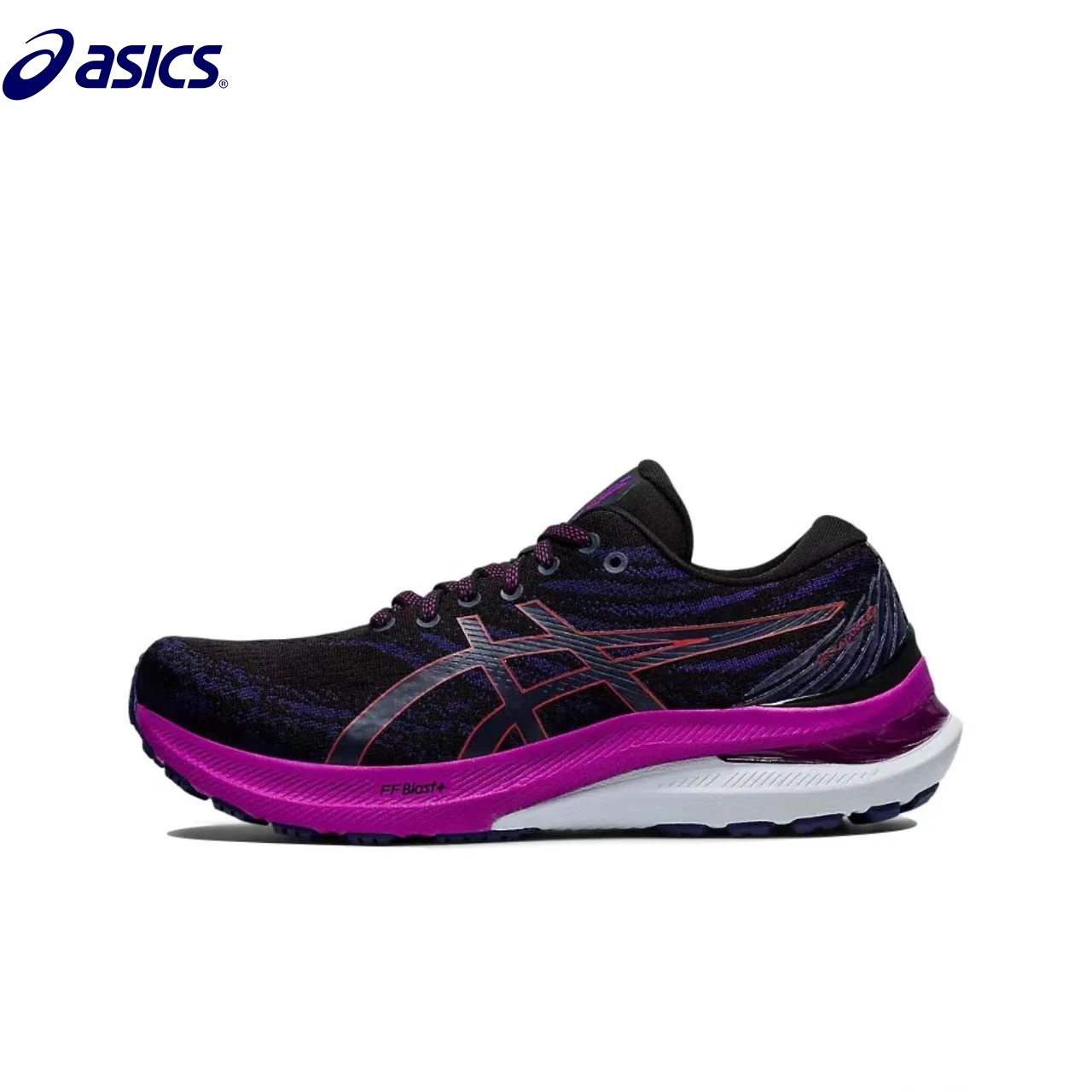 thumbnail image 1 of Zapatillas de running Asics GEL Kayano 29 Original para mujer, amortiguación, estabilidad, Aics GE L29 Kayano29, zapatillas deportivas transpirables para correr, 1 of 5