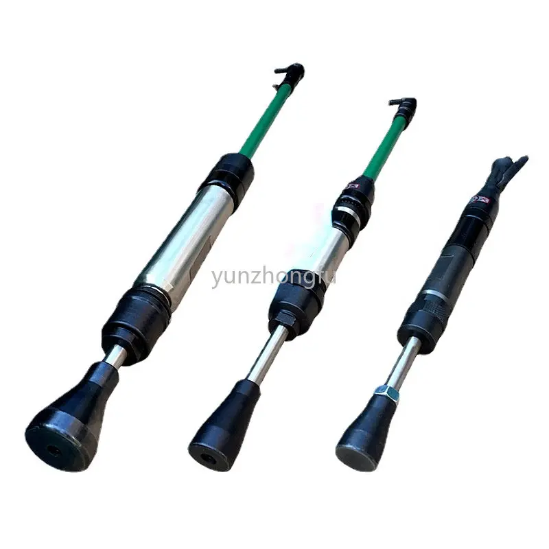 

Hand-Held Pneumatic Tamping Hammer Pneumatic Sand Turning Hammer
