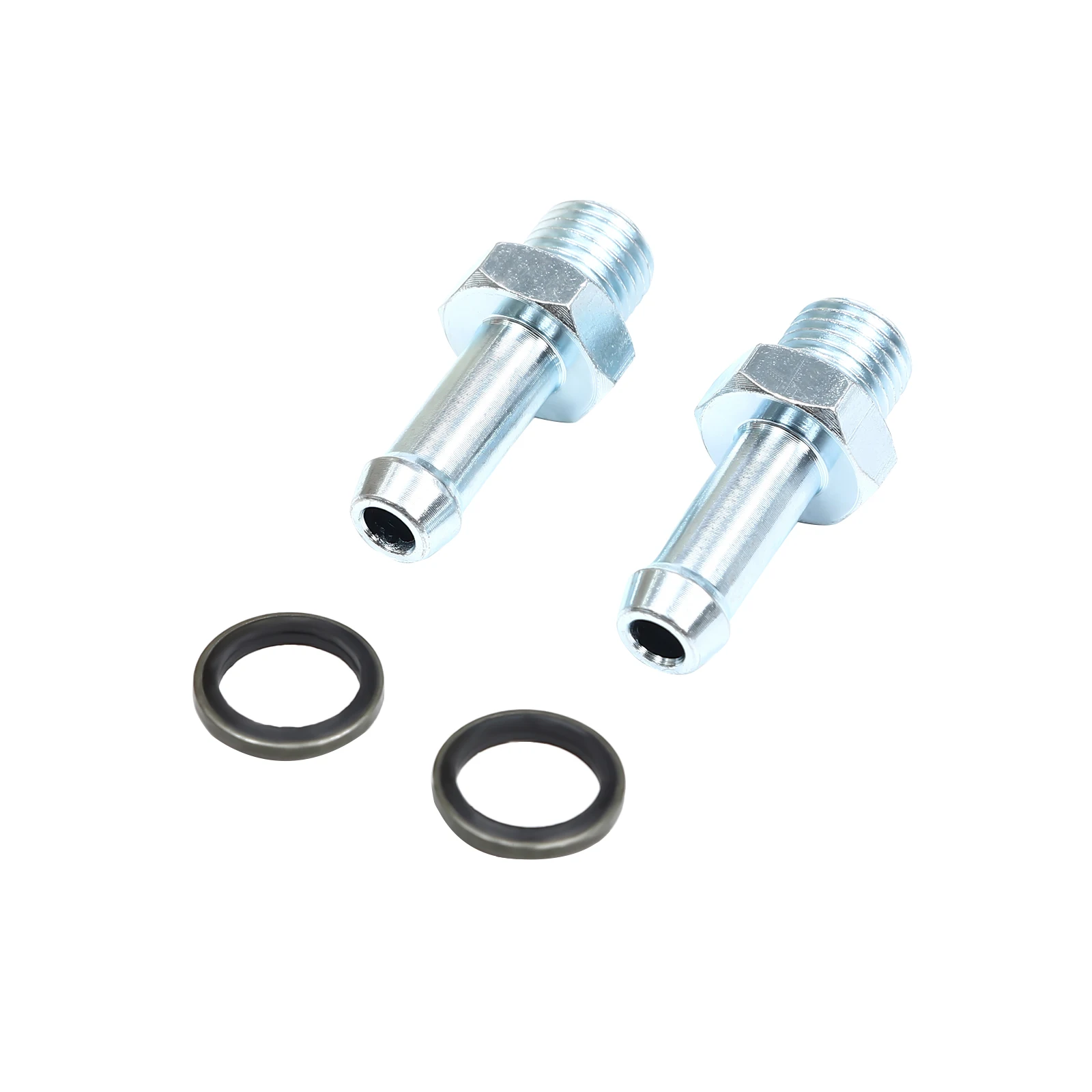 500FG 500FH 227 L/60 gal/H Dieselkraftstofffilter Wasserabscheider Diesel Marine LKW Benzinfilter Öl Wasser mit Schraube – Detail 9