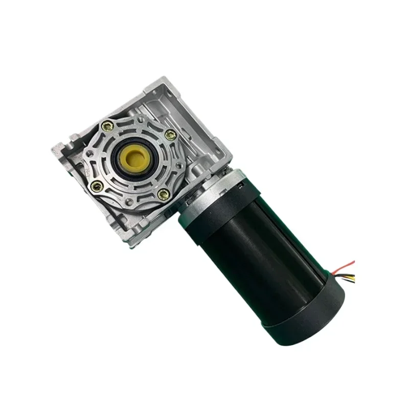 Automatic Window Opener DC motor 12v 24v For translational rolling shutter track door opener