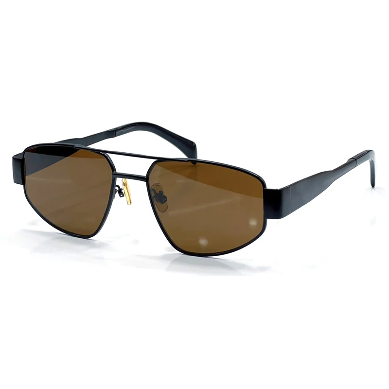 

New Fashion Lady Vintage Square Sunglasses Women Men Anti Glare Driving Sun Glasses UV400