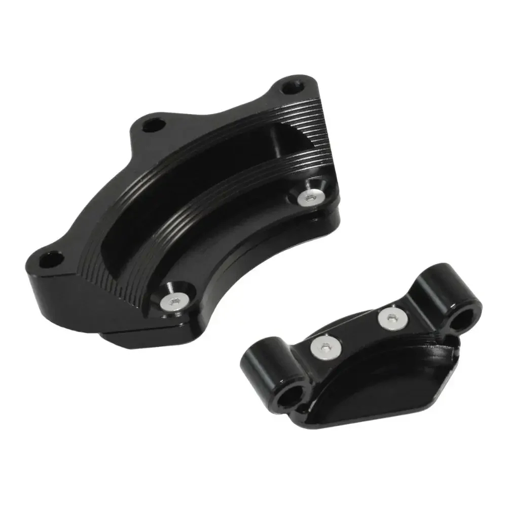 Engine Stator Pulse Cover Guard Crash Pad Frame Sliders Protector For BMW S 1000 XR S1000XR K69