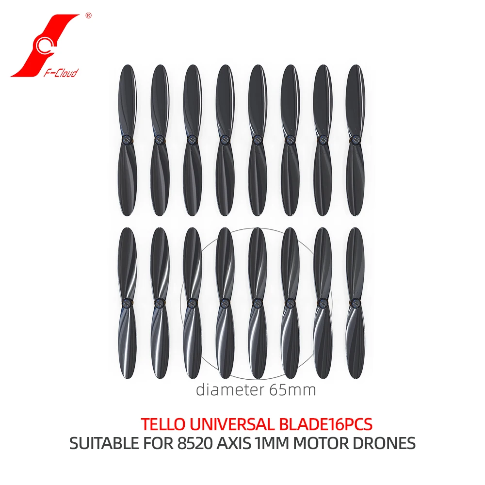 ตัวเลือกสินค้า Tello มอเตอร์ Drone 8520 Coreless CW CCW มอเตอร์สําหรับ DJI Tello 720P กล้อง WiFi FPV RC Quadcopter