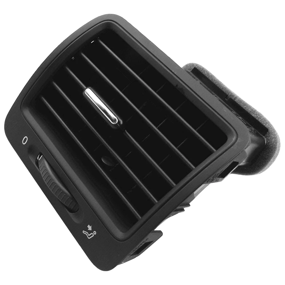 폭스바겐 골프 MK5 MK6 2004-2013 에어컨 전면 통풍구 1KD-819-703 1KD 819 704 1K0819710 호환