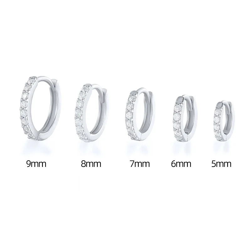 Silver White