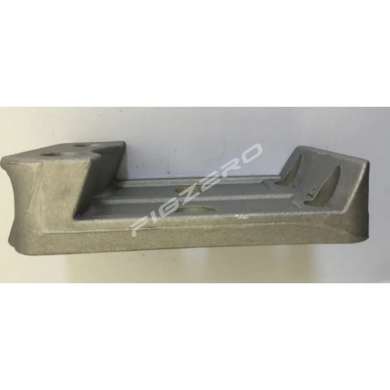 Figzero Aluminium Mudguard Holder For Volvo Truck 20382890