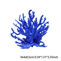 Dark blue S
