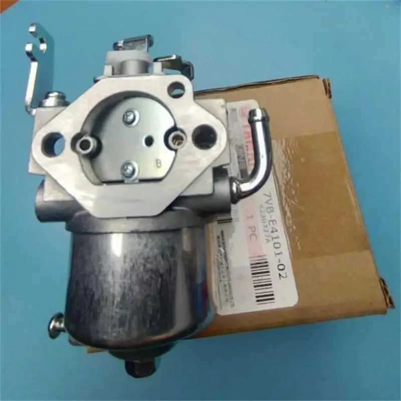 MZ300 MIKUNI CARB 7VB-E4101-02