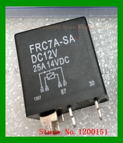 

FRC7A-SA DC12V