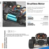 WLtoys 104016 104019 1/10 4x4 Remote Control Cart 4WD 55KM/H Off-Road Drift Profeesional Alloy RC Car VS WPL C24 Children Toys 4