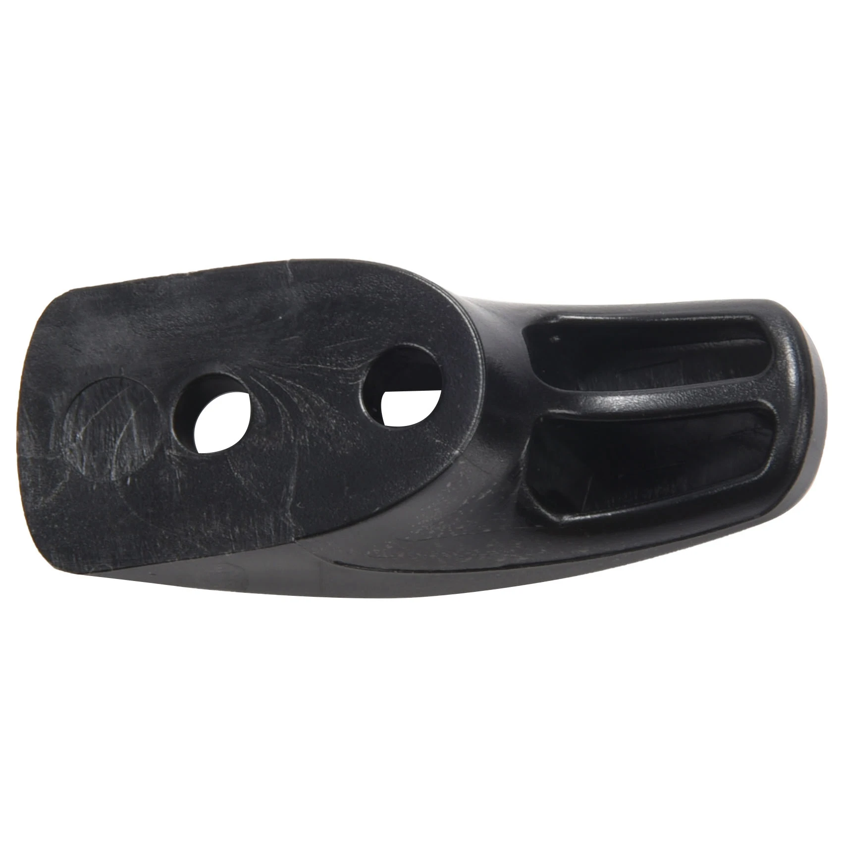 Electric Scooter Foot Support Upgrade Metal Flexible Hanger Hook for Ninebot Segway Es1 Es2 Es3 Es4 Replacement for Electric Scooter