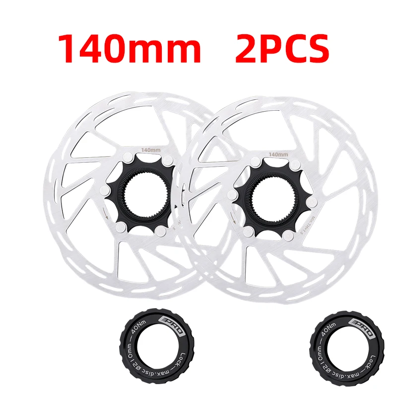 140mm 2Pcs