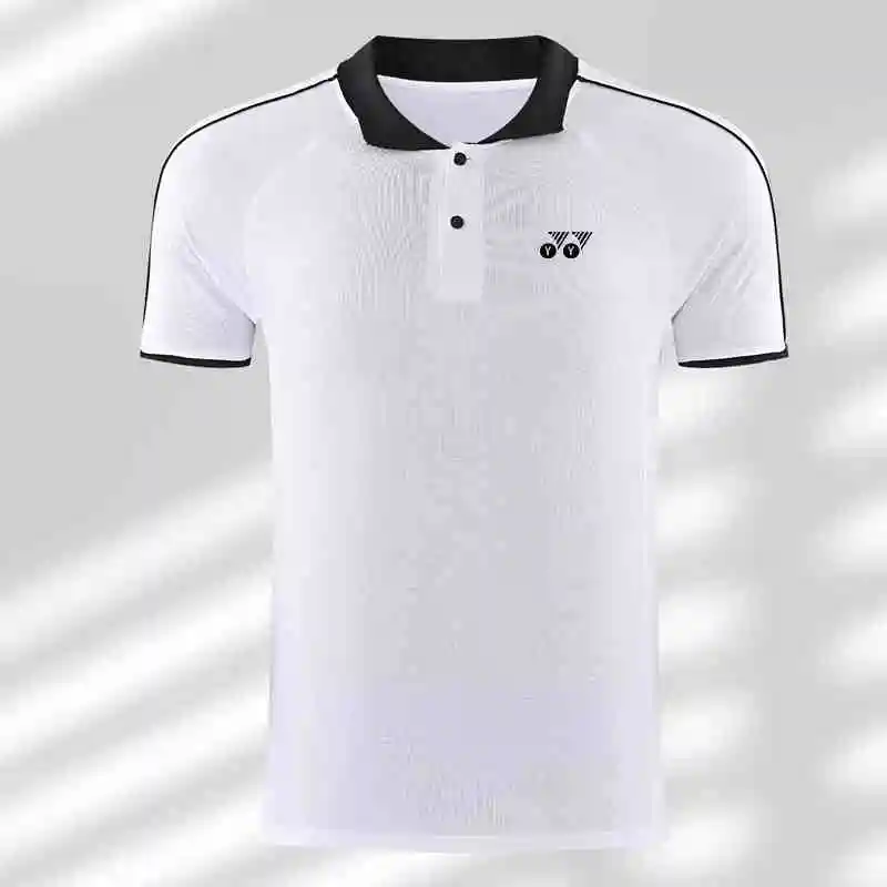 YONEX Badminton Tennis Wear Sport T-shirts with Short Sleeves Comfortable Breathable Sweat Absorb Quick Dry Top short sleeve t shirt badminton uniforms