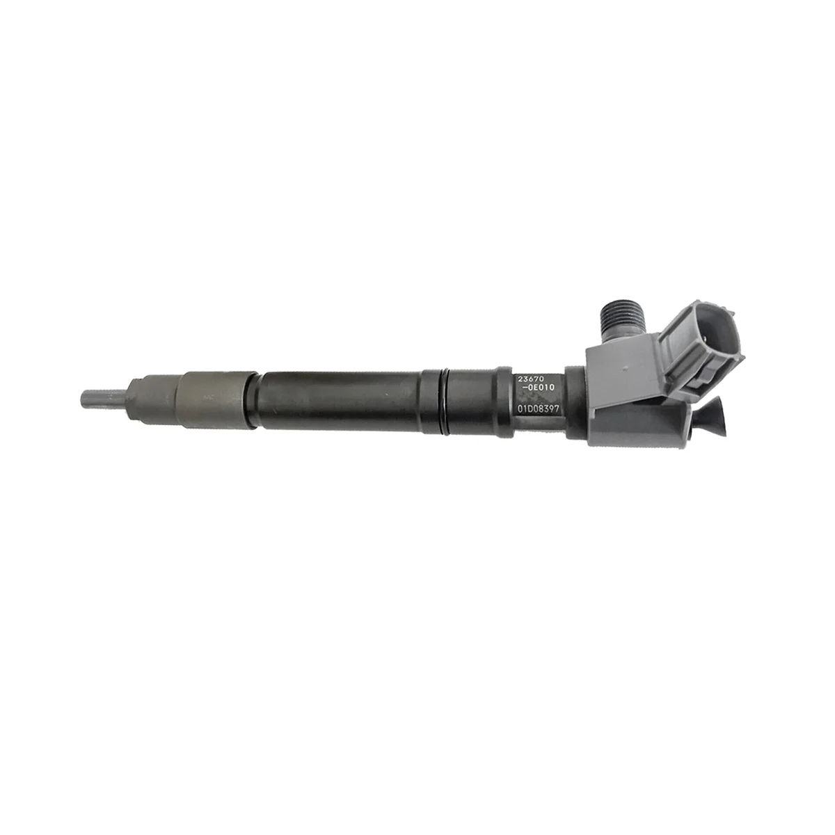 

Топливный инжектор Common Rail 23670-0E010 295700-0550 для Toyota Hilux 2.8L 1GD