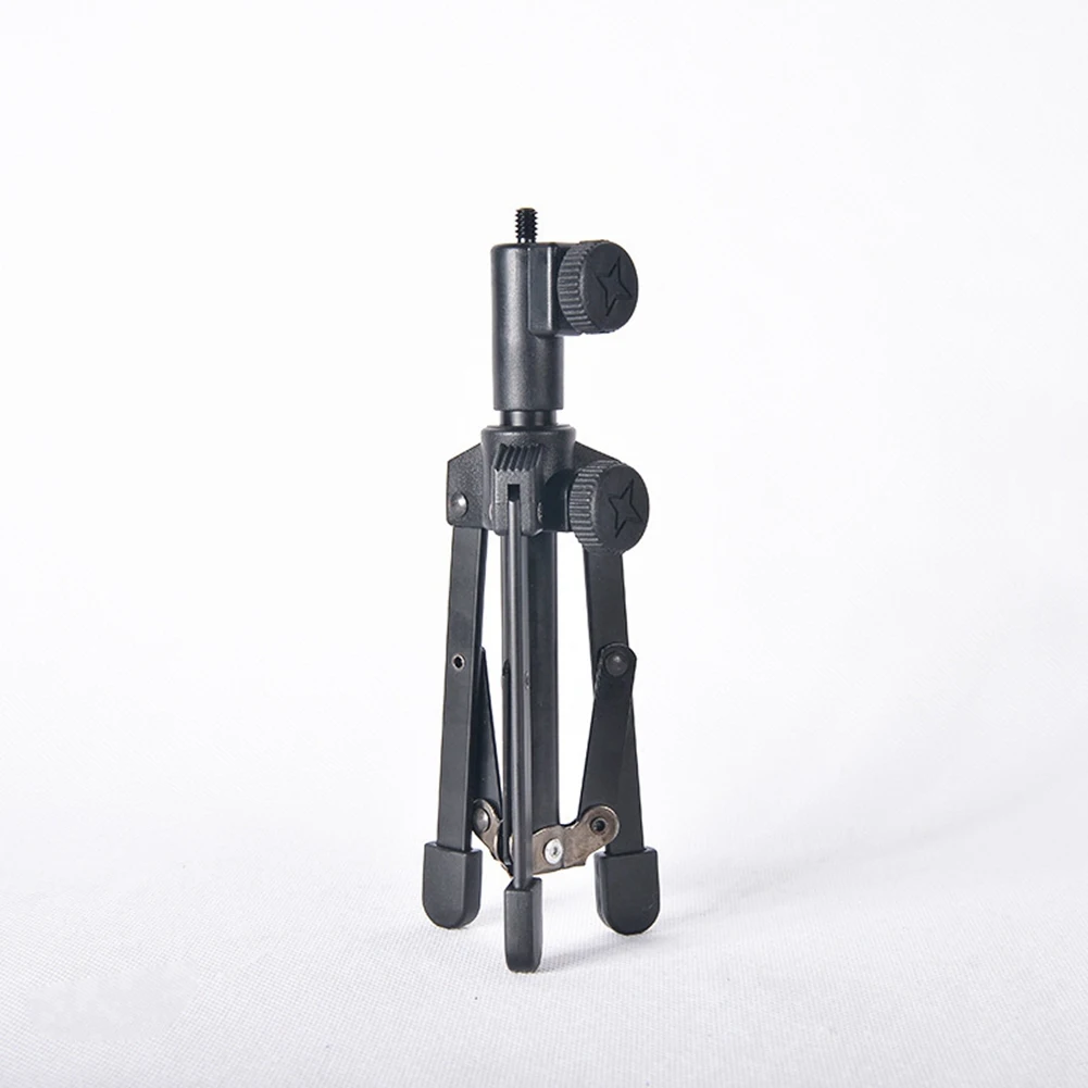 Microphone Stand Mini Tabletop Tripod