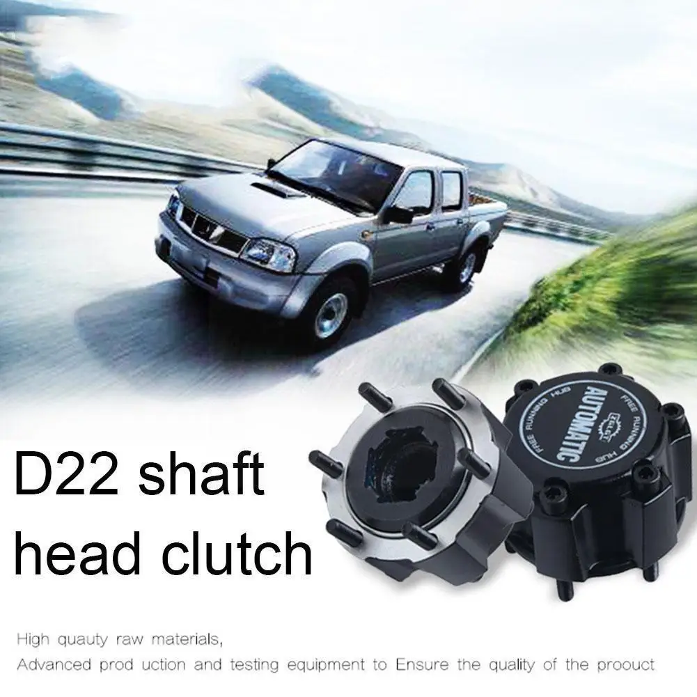 Automatic Free Wheel Locking Hub 28T OEM 40260 1S700 For Nissan Pickup