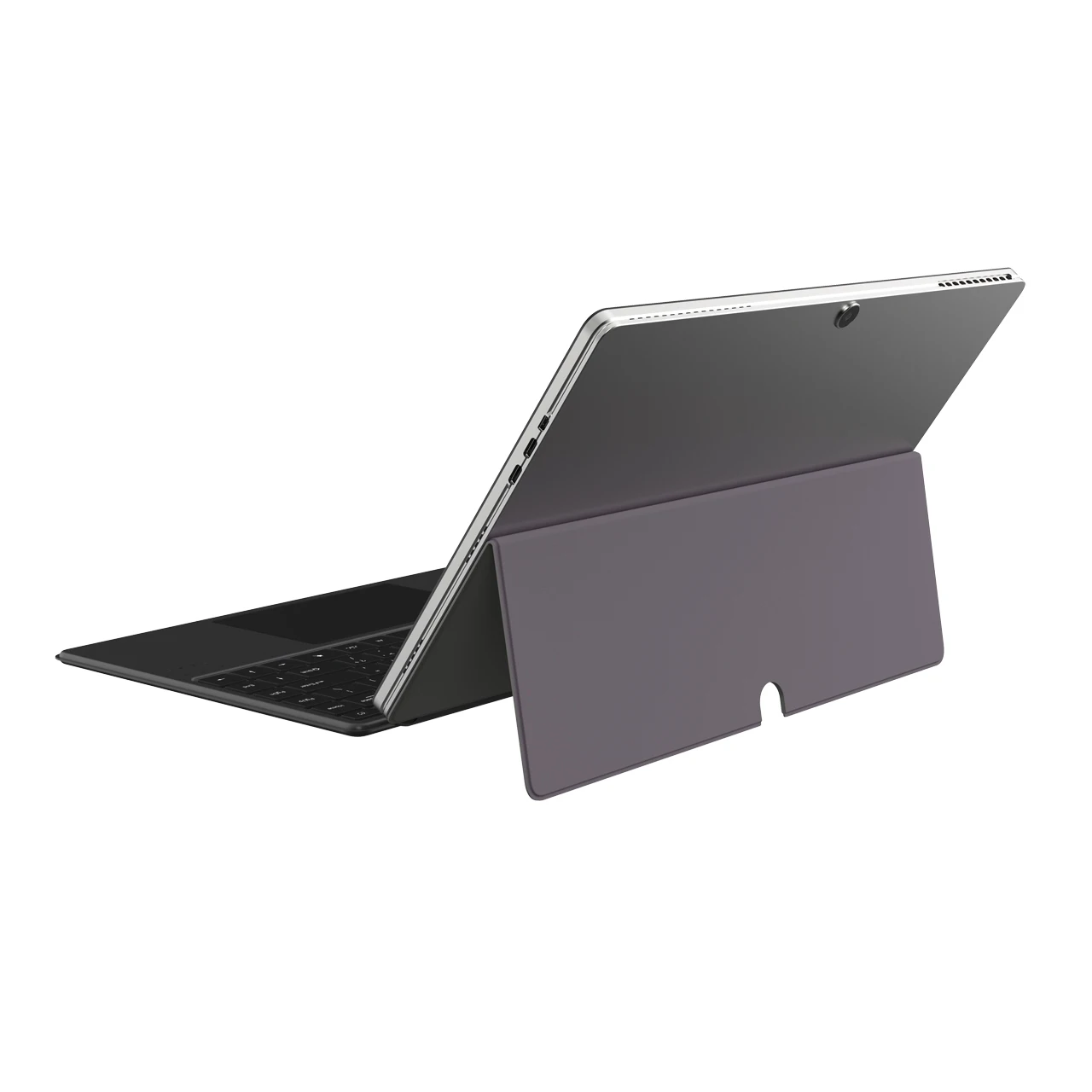 14.1 inch W14 2 in 1 Tablet PC 1900*1200 Win11 Intel Alder lake N100 Laptop 16G RAM 256G/512G/1T ROM BT HD BT5.1 Type-C 12V 3A 6