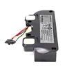 Original 12800mAh 14.4V Battery Pack for CECOTEC CONGA 5090 5490 6090 7090 - High Capacity Replacement Battery 4