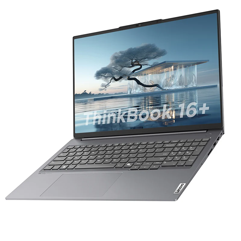 Lenovo ThinkBook 16+ 2024 U5/U7/U9 4060 32+1 16inch 2.5K 120Hz Screen 4