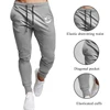 Anime Smiley Face Printed Men Jogging Pants Mens Fitness Joggers Running Pants Training Sport Trousers Sportswear Sweatpants 3