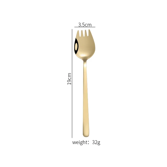 gold 1pcs