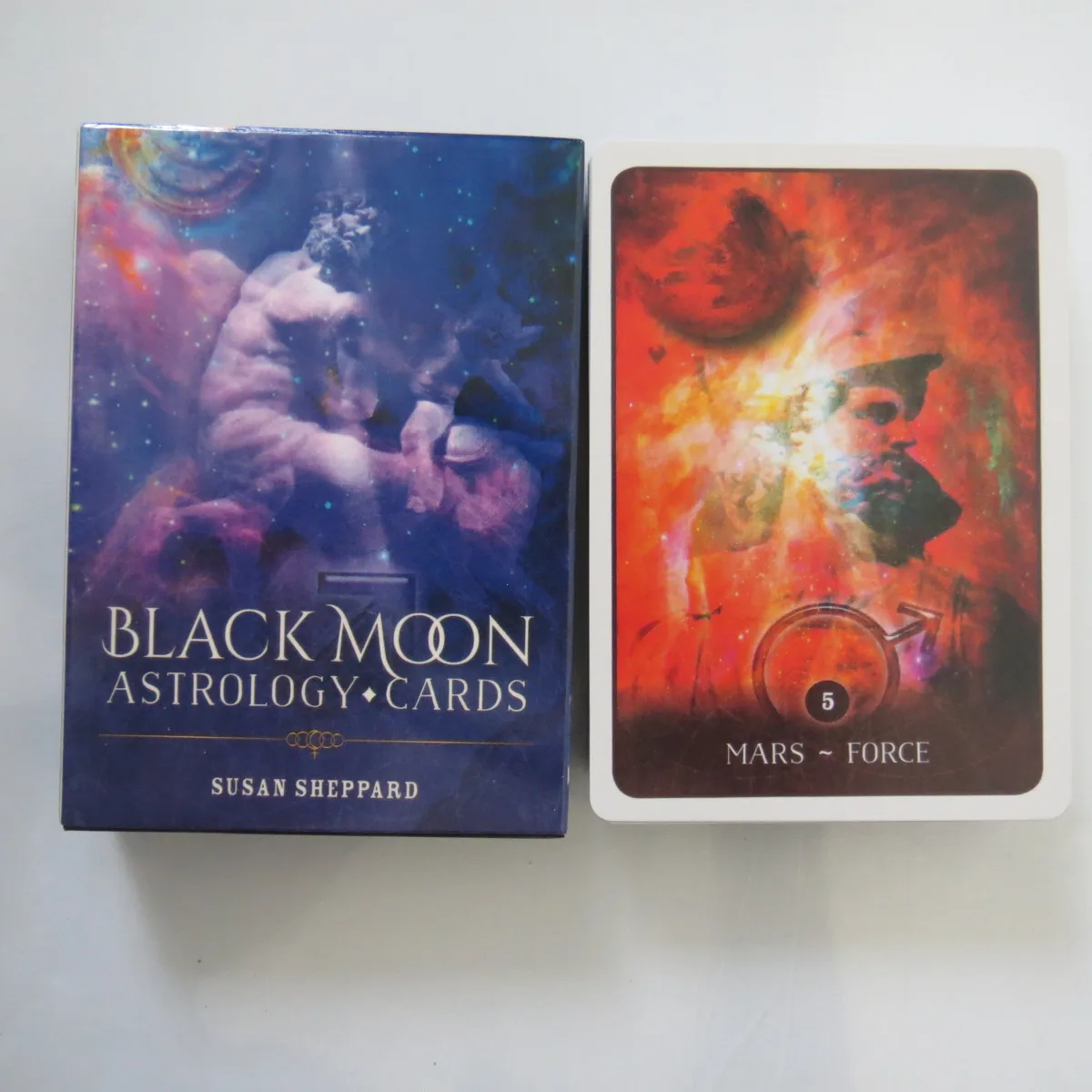 

Новые таро колода ораклы карты таинственное гадания черная луна астрологические ораклы колода для женщин девочек карты игра настольная игра