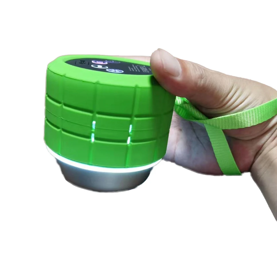 

3 Kinds of Cooling Temperature Deep Tissue Massager Cold Ice Massage Roller Ball Muscle Recovery