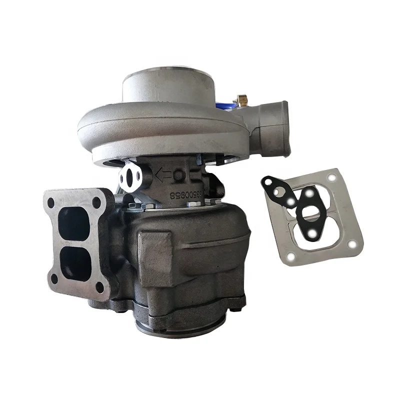

HX40W Turbo 4049355 4029180 4049356 C4029184 turbocharger for Truck L360 DCEC engine