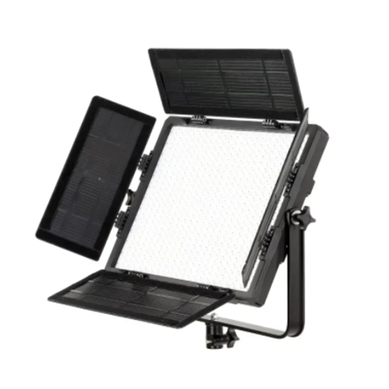 

Falconeyes 150W LED Professional Video Fotografia Fill Light With Effect Scenes Mode APP Control Studio Lighting