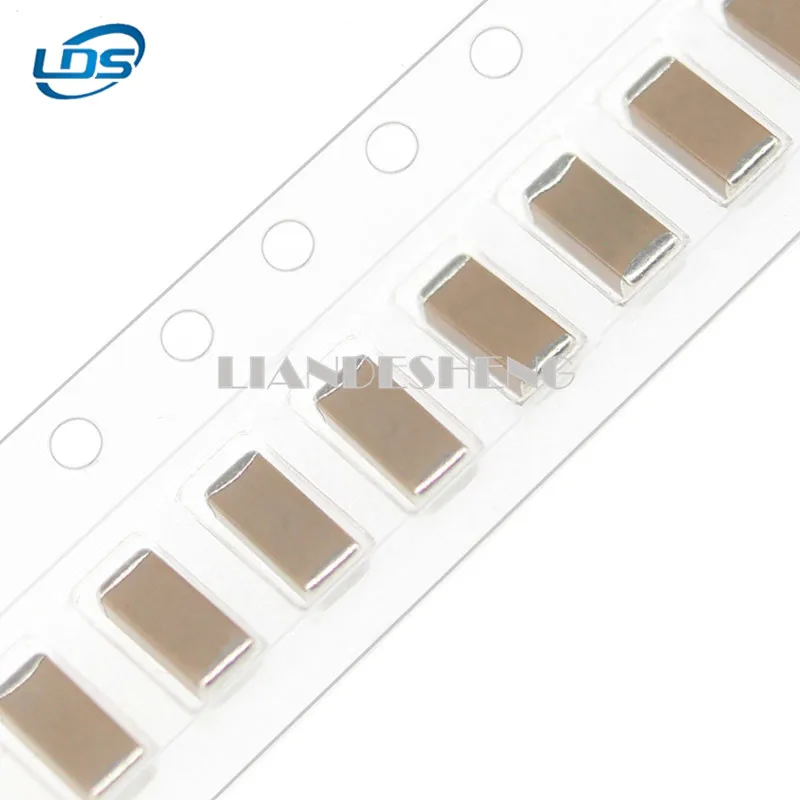 10PCS SMD capacitors 4520 1808 470PF 2000V 3000V 471K 2KV 3KV 10% X7R high pressure Ceramic capacitors