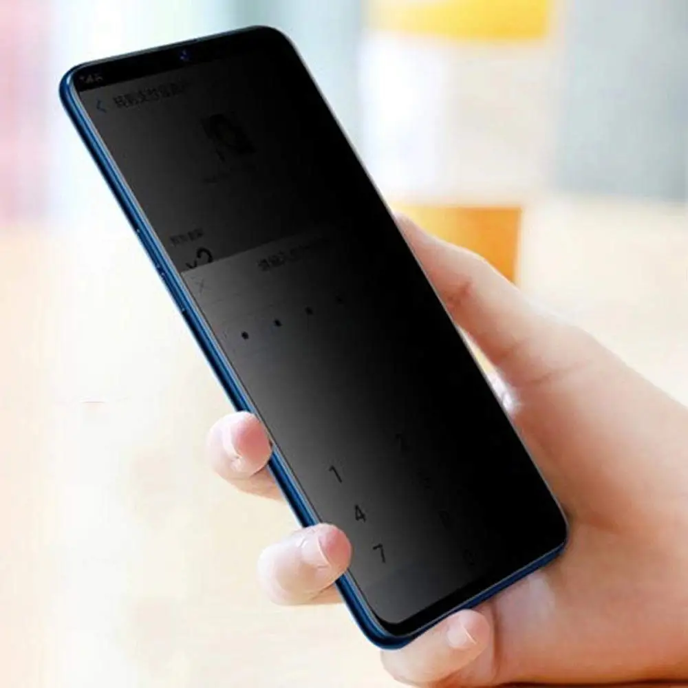 

Защитное закаленное стекло 9H Pro Lite 2.5D для Wiko View 3